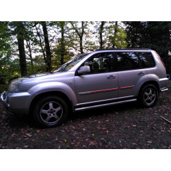 Nissan X-Trail 2.5 Дизель  Механіка 2005 рік