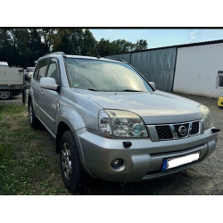 Nissan X-Trail 2.5 Дизель  Механіка 2005 рік