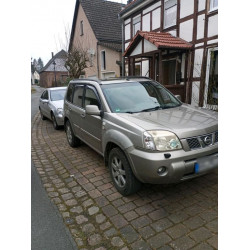 Nissan X-Trail 2.5 Дизель  Механіка 2006 рік