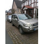 Nissan X-Trail 2.5 Дизель  Механіка 2006 рік