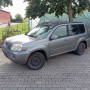 Nissan X-Trail 2.5 Дизель  Механіка 2006 рік