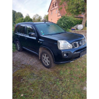 Nissan X-Trail 2.5 Дизель  Механіка 2008 рік
