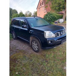 Nissan X-Trail 2.5 Дизель  Механіка 2008 рік