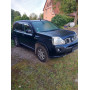 Nissan X-Trail 2.5 Дизель  Механіка 2008 рік