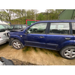 Nissan X-Trail 2.0 Бензин  Механіка 2004 рік