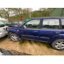 Nissan X-Trail 2.0 Бензин  Механіка 2004 рік