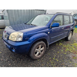 Nissan X-Trail 2.5 Бензин  Механіка 2005 рік