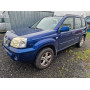 Nissan X-Trail 2.5 Бензин  Механіка 2005 рік