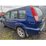 Nissan X-Trail 2.5 Бензин  Механіка 2005 рік