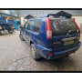 Nissan X-Trail  Бензин  Механіка 2006 рік