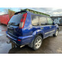 Nissan X-Trail  Дизель  Механіка 2002 рік