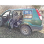 Nissan X-Trail  Дизель  Механіка 2002 рік