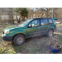 Nissan X-Trail  Дизель  Механіка 2002 рік