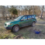 Nissan X-Trail  Дизель  Механіка 2002 рік