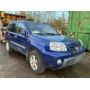 Nissan X-Trail  Дизель  Механіка 2002 рік