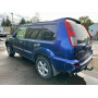 Nissan X-Trail  Дизель  Механіка 2002 рік