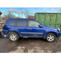 Nissan X-Trail  Дизель  Механіка 2002 рік