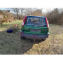 Nissan X-Trail  Дизель  Механіка 2002 рік