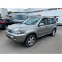 Nissan X-Trail  Дизель  Механіка 2003 рік