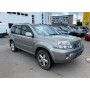 Nissan X-Trail  Дизель  Механіка 2003 рік