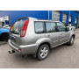 Nissan X-Trail  Дизель  Механіка 2003 рік