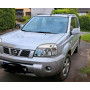 Nissan X-Trail  Дизель  Механіка 2004 рік