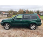 Nissan X-Trail  Дизель  Механіка 2006 рік