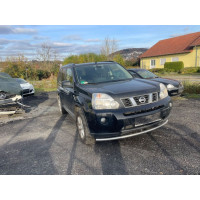 Nissan X-Trail 2.0   Механіка 2008 рік
