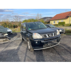 Nissan X-Trail 2.0   Механіка 2008 рік