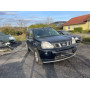 Nissan X-Trail 2.0   Механіка 2008 рік