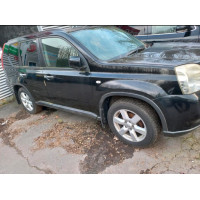 Nissan X-Trail  Дизель  Механіка 2008 рік