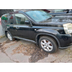 Nissan X-Trail  Дизель  Механіка 2008 рік