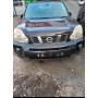 Nissan X-Trail  Дизель  Механіка 2008 рік