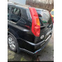 Nissan X-Trail  Дизель  Механіка 2008 рік