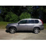 Nissan X-Trail  Дизель  Механіка 2010 рік