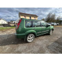 Nissan X-Trail 2.2   Механіка  рік