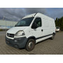 OPEL MOVANO 2.5 CDTI HOCH LANG