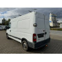 OPEL MOVANO 2.5 CDTI HOCH LANG