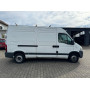 OPEL MOVANO 2.5 CDTI HOCH LANG