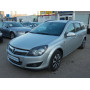 Opel Astra 1.6 Дизель  Механіка 2009 рік