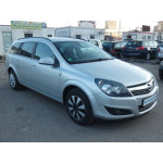 Opel Astra 1.6 Дизель  Механіка 2009 рік