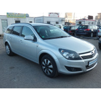 Opel Astra 1.6 Дизель  Механіка 2009 рік