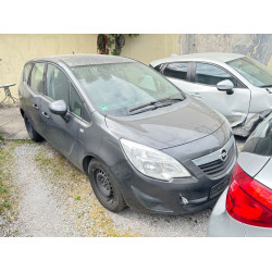 Opel Meriva 1.3 Дизель  Механіка 2010 рік