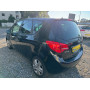 Opel Meriva 1.7 Дизель  Автомат 2011 рік