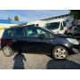 Opel Meriva 1.7 Дизель  Автомат 2011 рік