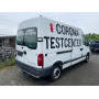 Opel Movano 2.5 CDTI LH2  3.5 T