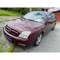 Opel Signum 2.2 Бензин  Автомат 2003 рік