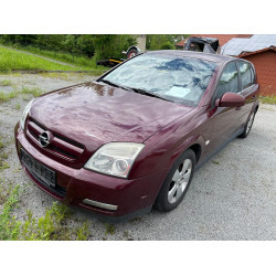 Opel Signum 2.2 Бензин  Автомат 2003 рік