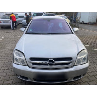 Opel Vectra 2.2 Бензин  Автомат 2004 рік