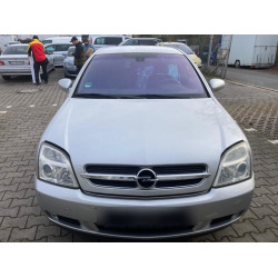 Opel Vectra 2.2 Бензин  Автомат 2004 рік